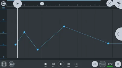 FL Studio Mobile screenshot 4