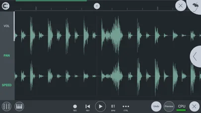 FL Studio Mobile screenshot 5