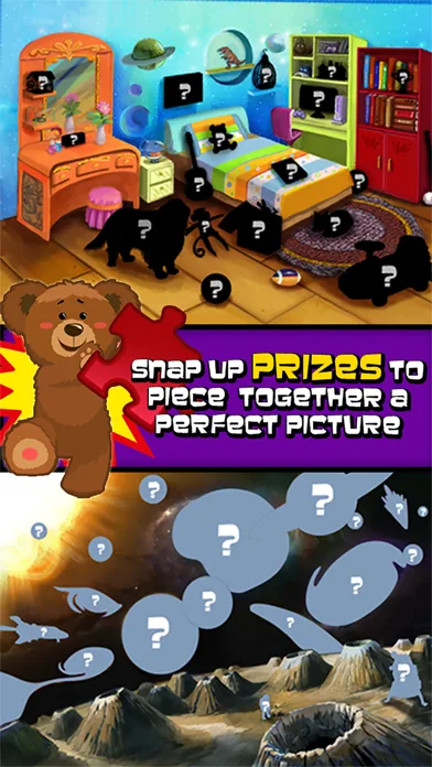 Prize Claw screenshot 3