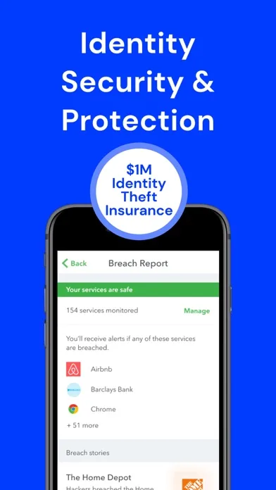 F-Secure Mobile Security screenshot 3