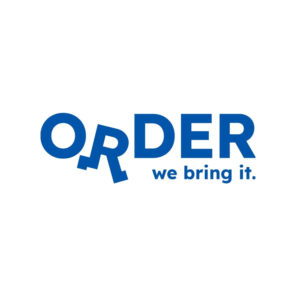 Order by delivery.com