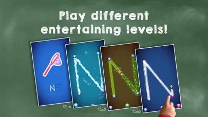 LetterSchool - Block Letters screenshot 2