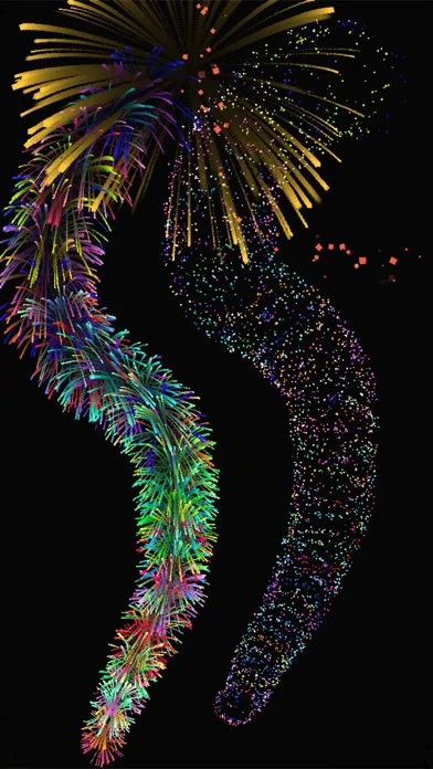 Fireworks Arcade screenshot 4