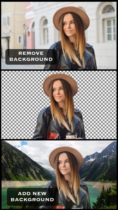 Superimpose screenshot 1
