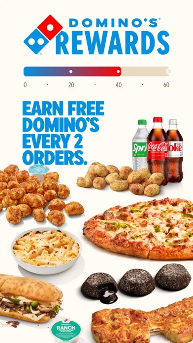 Domino's Pizza USA screenshot 5