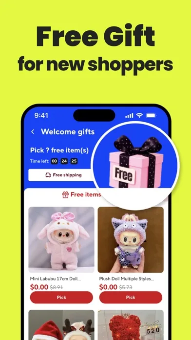 AliExpress - Shopping App screenshot 2