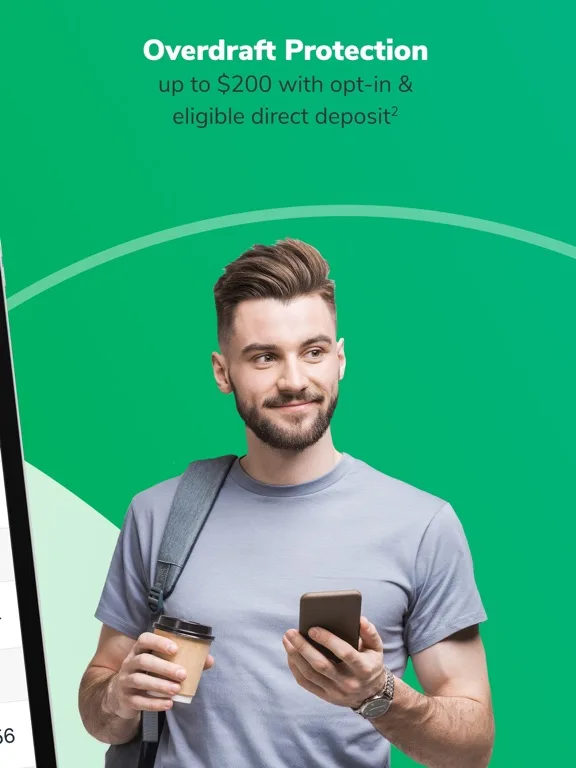 Green Dot - Mobile Banking screenshot 4