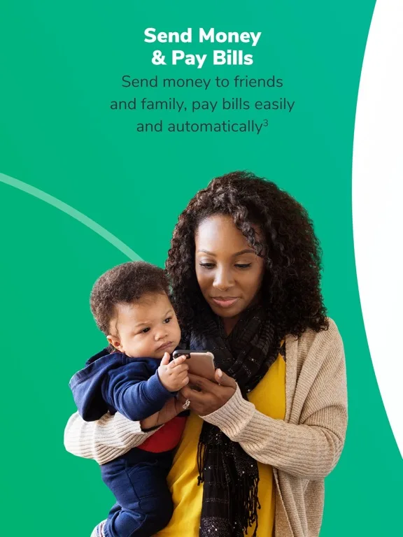 Green Dot - Mobile Banking screenshot 5