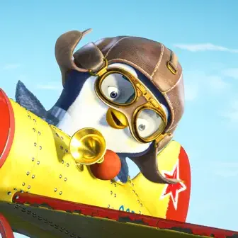 Masha and the Bear AI Kids screenshot 5