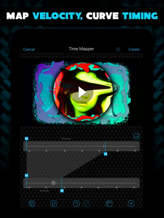 Video Star screenshot 4