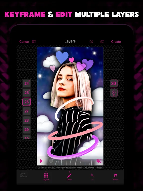 Video Star screenshot 5