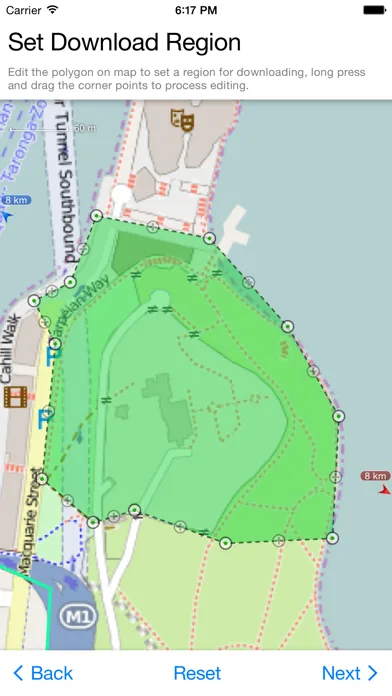 Map Plus screenshot 2