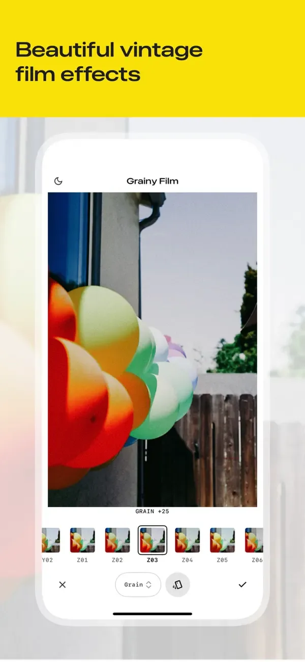 Snapseed: Photo Editor screenshot 3