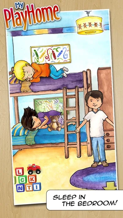 My PlayHome screenshot 3
