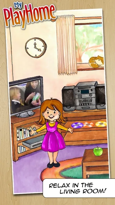 My PlayHome screenshot 5