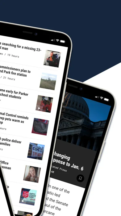 13NOW - WMBB News 13 screenshot 2