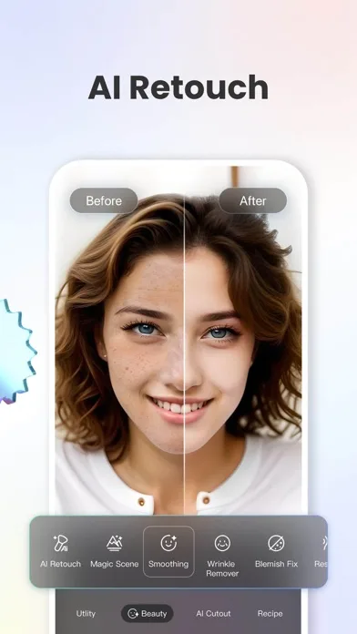 Fotor - AI Photo Editor screenshot 5