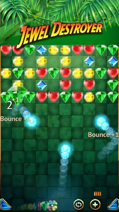 Bubble Shootix screenshot 2