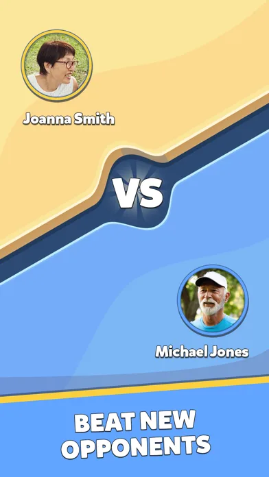 Word Crack: Board Fun Game screenshot 3