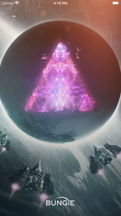 Destiny 2 Companion screenshot 1