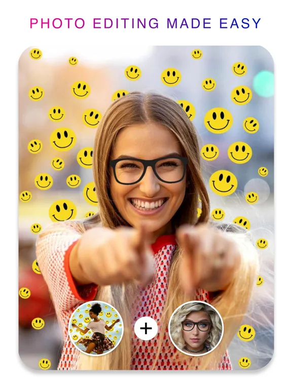 Photo Lab: AI Trends & Filters screenshot 3