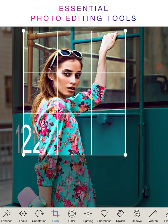 Photo Lab: AI Trends & Filters screenshot 4