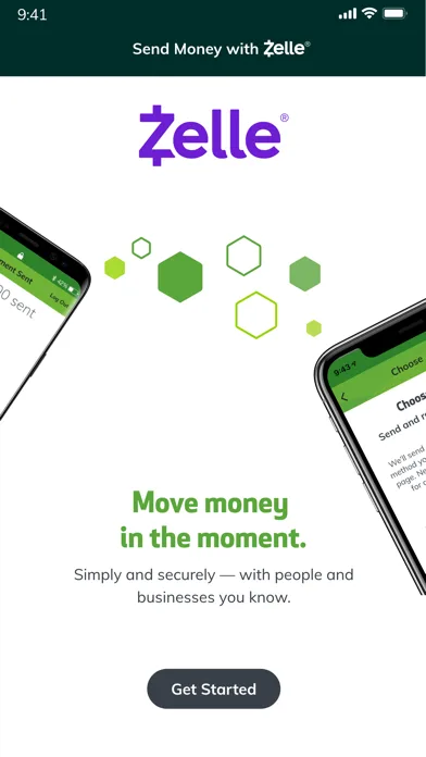 Huntington Mobile Banking screenshot 2