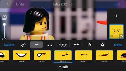 Stop Motion Studio screenshot 4