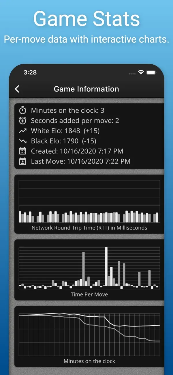 SocialChess • Online Chess screenshot 4