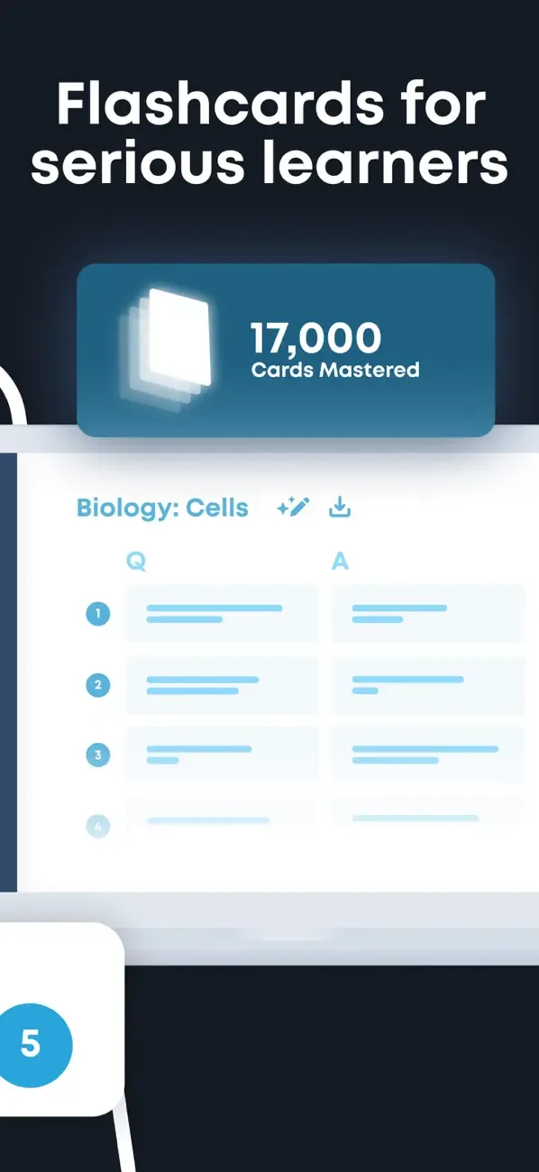 Brainscape - Study Flashcards screenshot 2