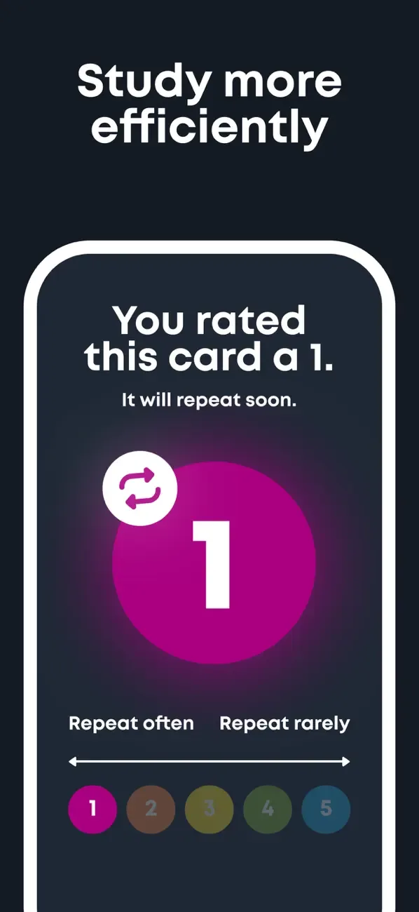 Brainscape - Study Flashcards screenshot 4