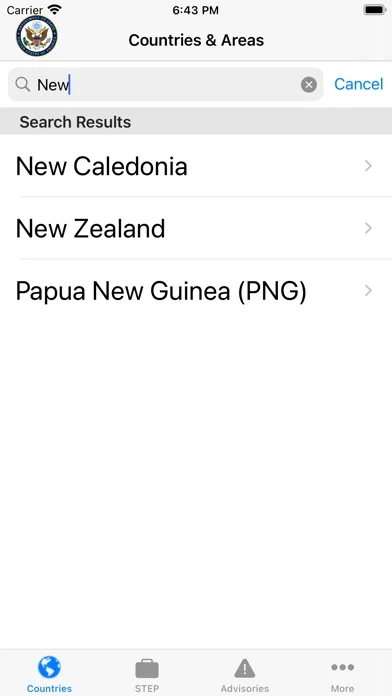 Smart Traveler screenshot 4