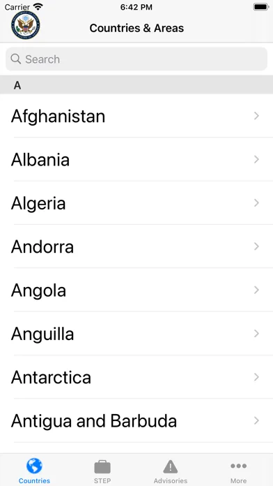 Smart Traveler screenshot 5