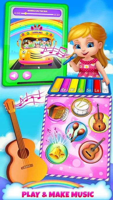 Phone for Play - Creative Fun screenshot 2