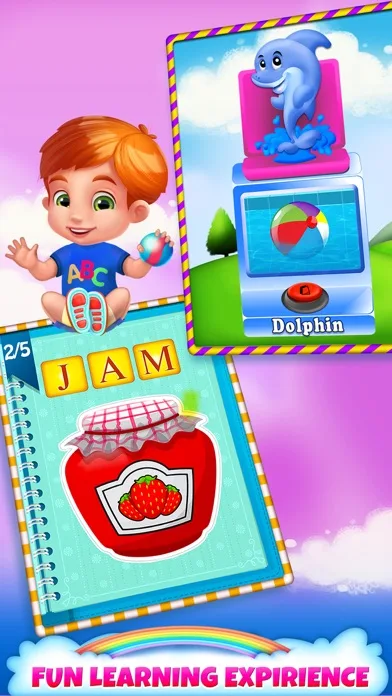 Phone for Play - Creative Fun screenshot 3