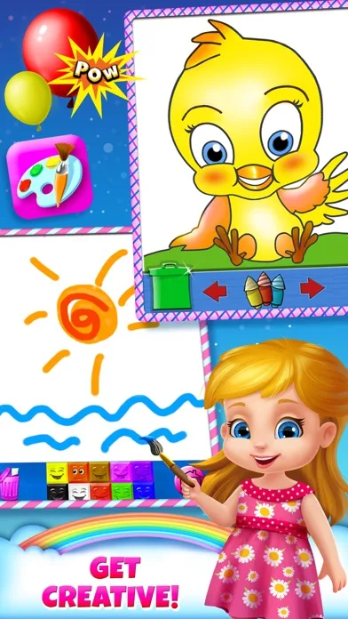 Phone for Play - Creative Fun screenshot 5