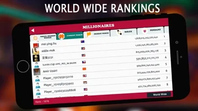Roulette Royale - Grand Casino screenshot 5