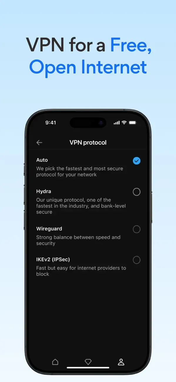 VPN Hotspot Shield: Secure VPN screenshot 5