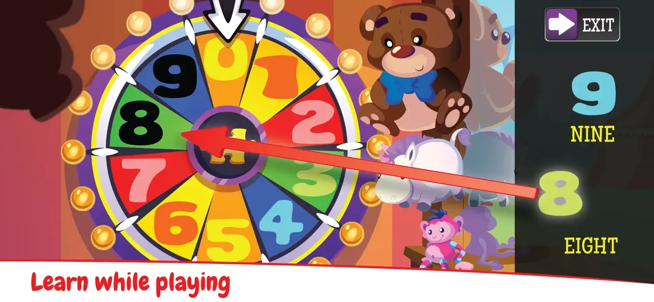 Kids Puzzles Games Puzzingo screenshot 3