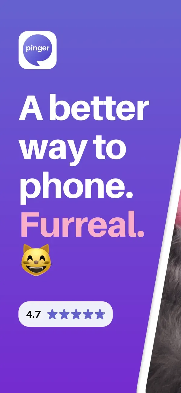 Pinger: Call Plus Texting App screenshot 1
