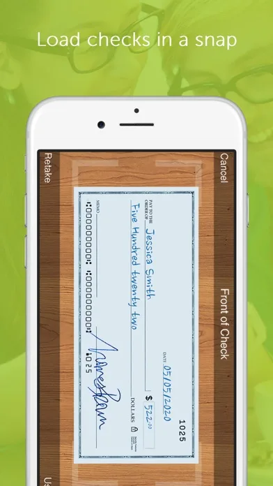 ACE Elite Prepaid screenshot 2