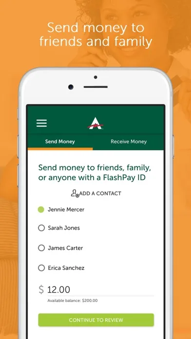 ACE Elite Prepaid screenshot 3