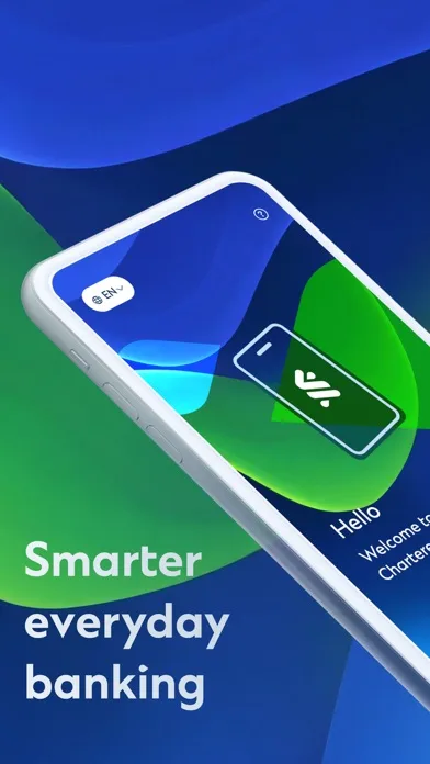 SC Mobile Hong Kong screenshot 1
