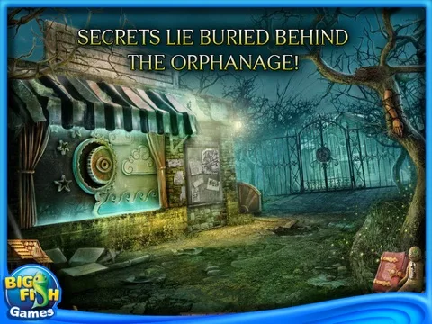 Stray Souls: Dollhouse Story - Collector's Edition HD screenshot 5