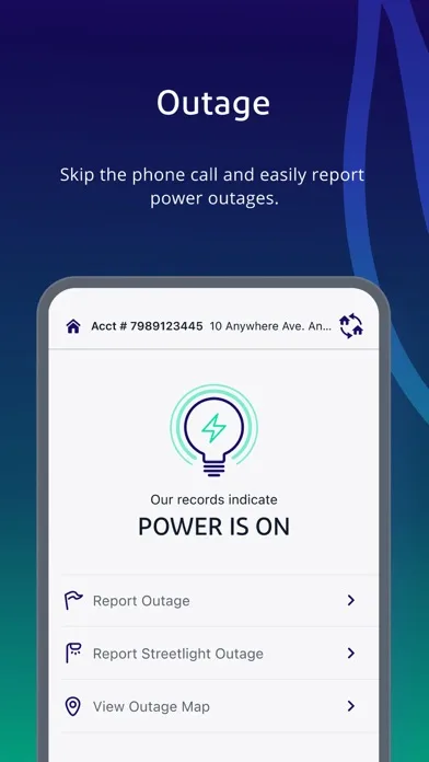 Pepco screenshot 4