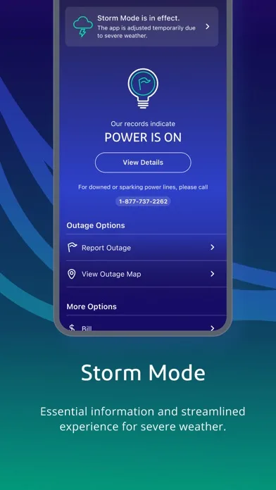 Pepco screenshot 5