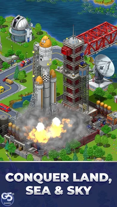 Virtual City Playground: Build screenshot 3