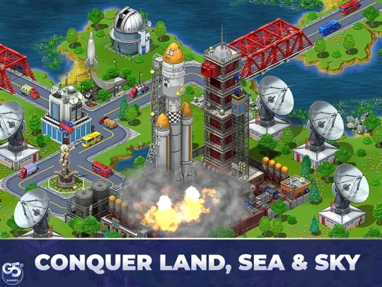 Virtual City Playground HD screenshot 3