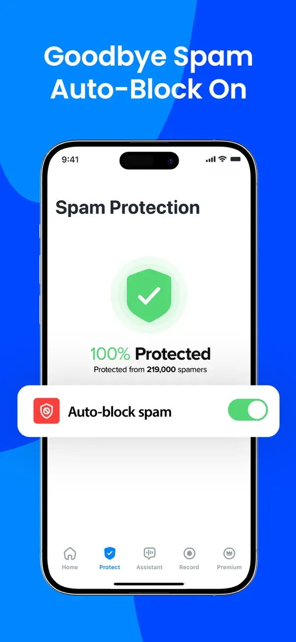 Truecaller: Premium Caller ID screenshot 3