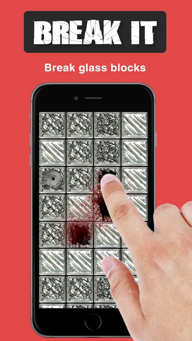 Crack & Break it ! screenshot 5